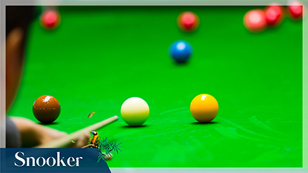 snooker