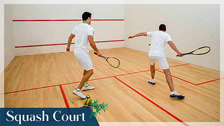 squashcourt