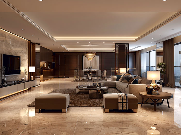 Why the Newly Launched 4 BHK Apartments in Kodigehalli Are Drawing Homebuyers to This Thriving Location
