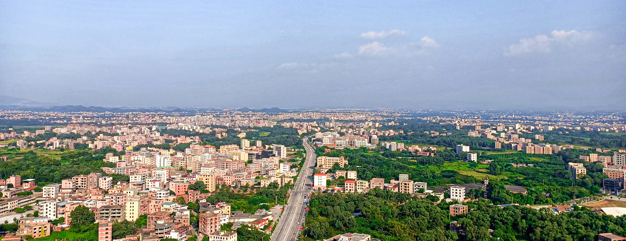 Why South Bengaluru Is Emerging as a Prime Investment Destination