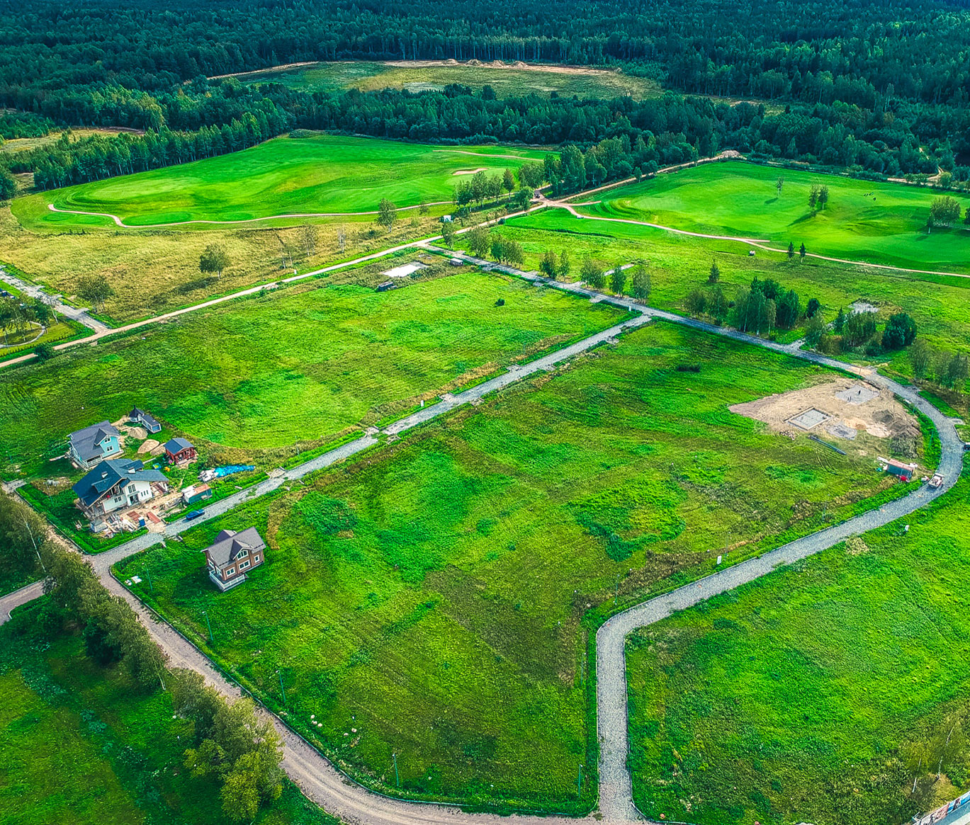 Everything You Need to Know About RERA-Approved Plots in Karnataka