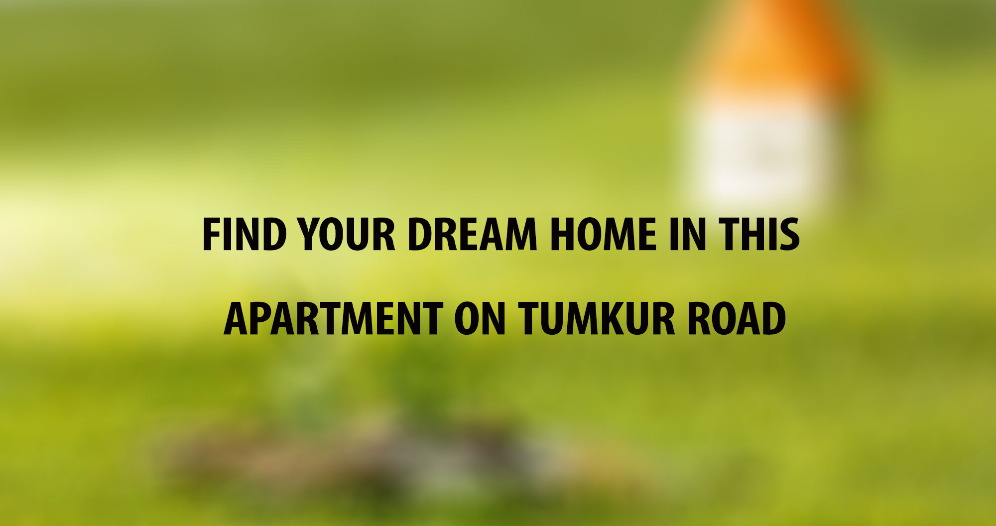 Pride Altius: Find Your Dream Home in This Apartment on Tumkur Road, Bengaluru West