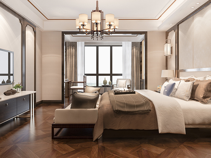 Size, Style, and Serenity: The Real Story Behind Luxury 4 BHK Apartments in Ayyapa Nagar