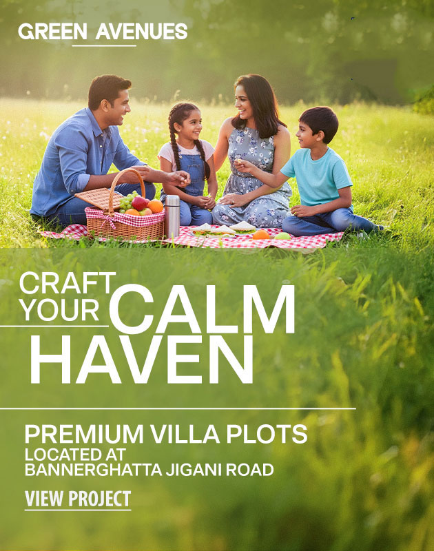 BMRDA Approved Plots – Why Buyers Should Prioritize Legal Clarity and Infrastructure