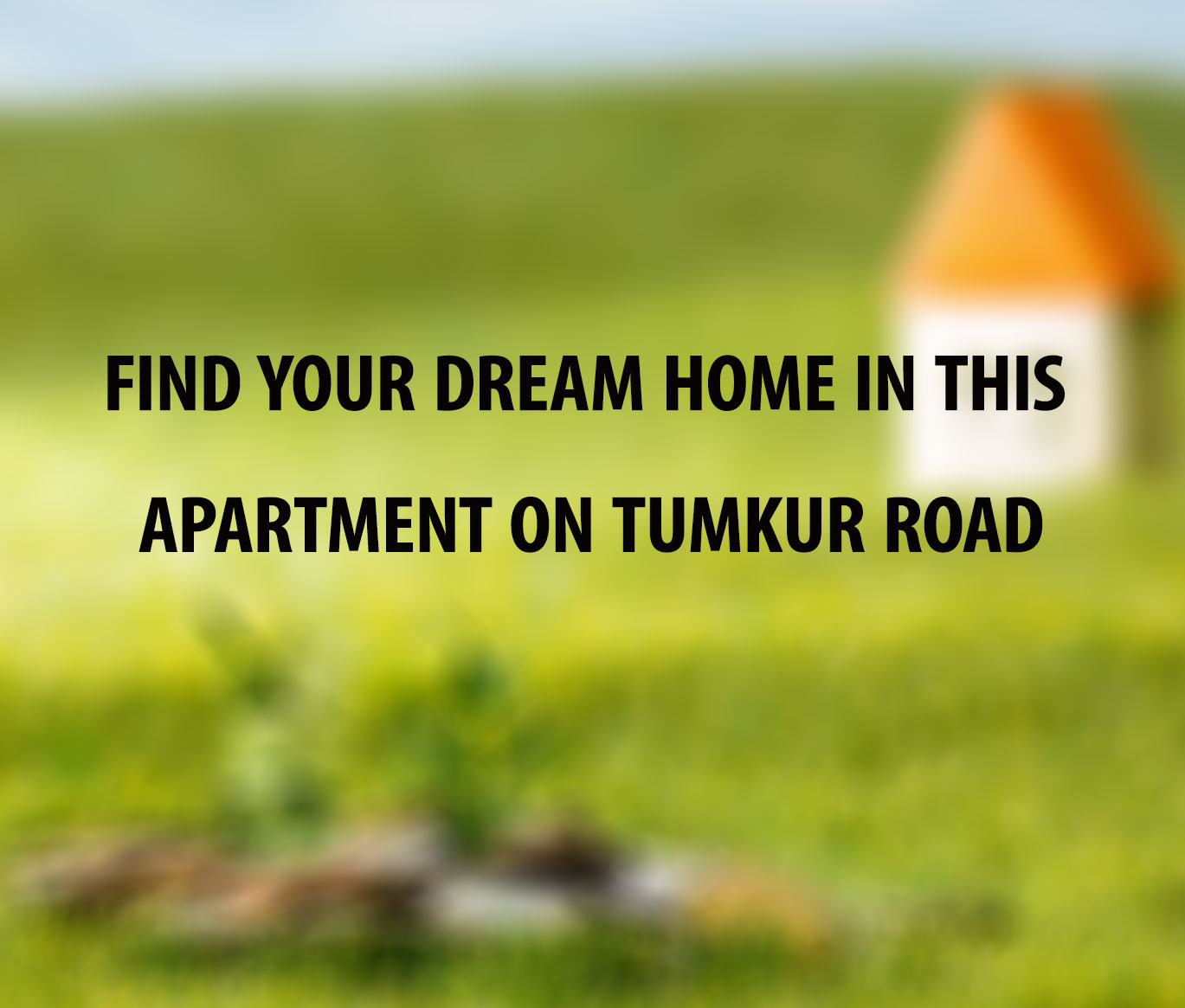 Pride Altius: Find Your Dream Home in This Apartment on Tumkur Road, Bengaluru West