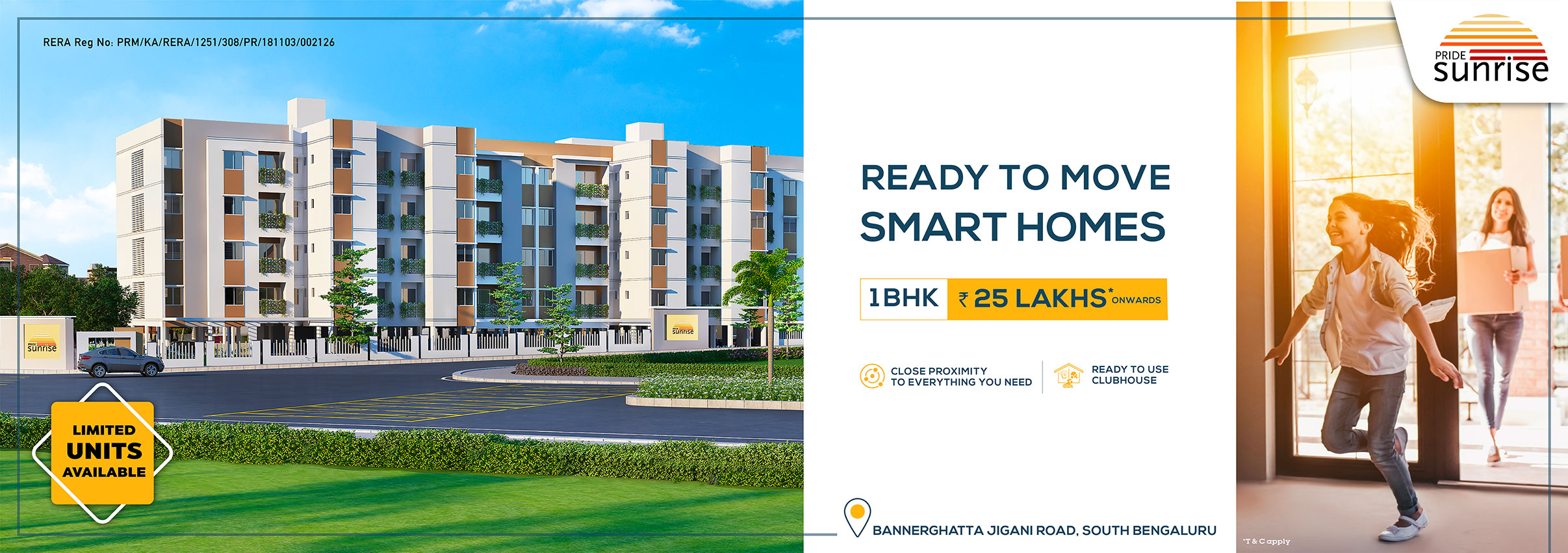 Most Trusted and Best Builders in Bangalore PrideGroup