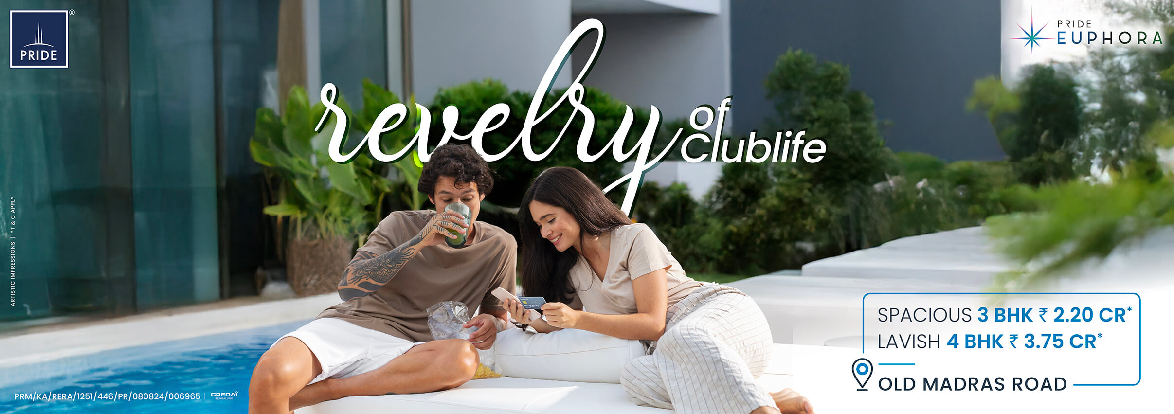 Pride Euphora Jan 26