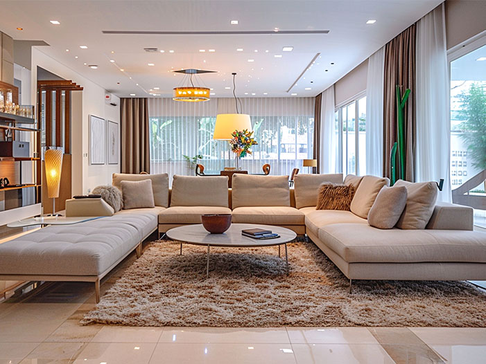 Bringing the Luxury of Space to You with Pride Euphora