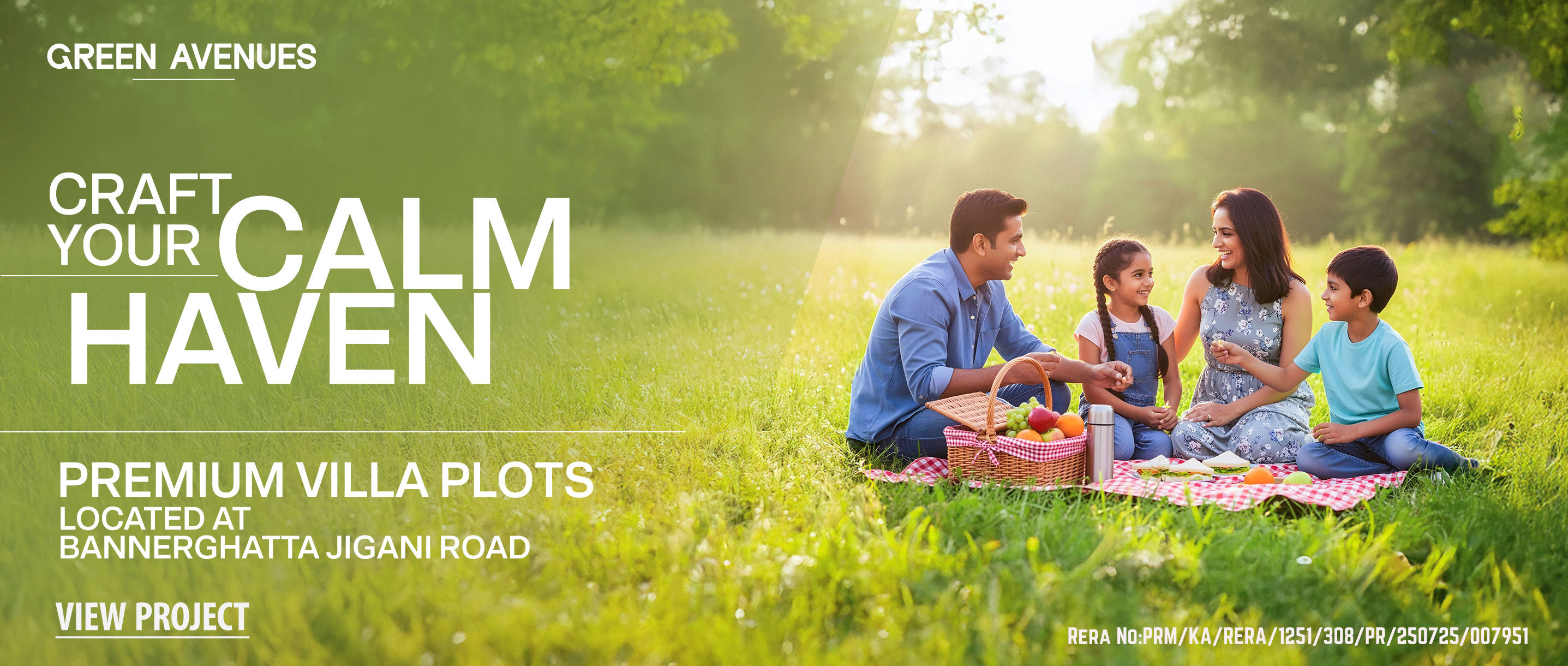 Plotted Development in Bangalore – A Complete Guide for Smart Property Investment