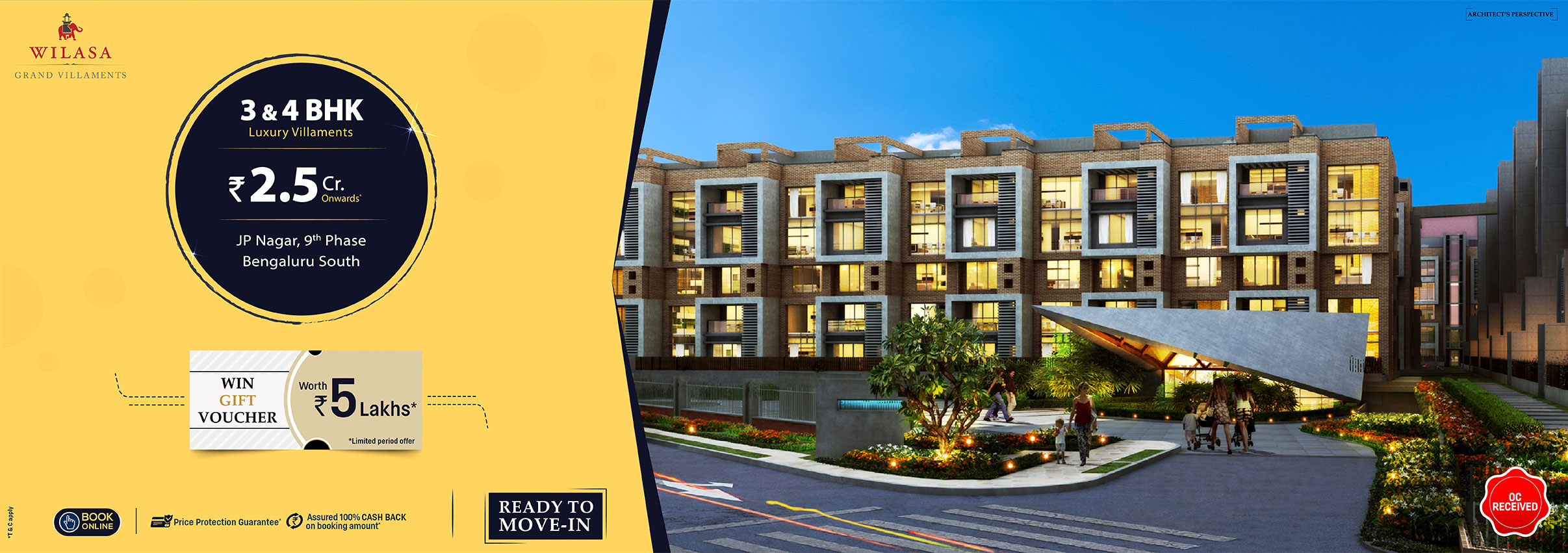 Best Builders in Bangalore PrideGroup