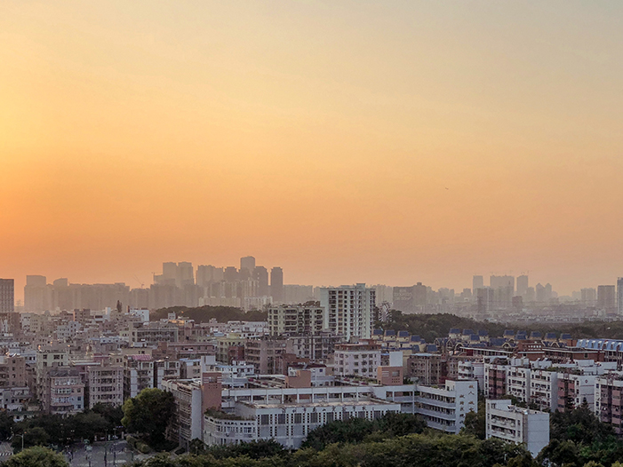 Live Where IT Meets Lifestyle: A Buyer's Guide to Pride 4 BHK Apartments Near Hoodi for Sale