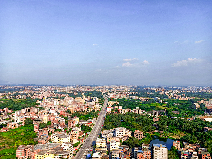 Why South Bengaluru Is Emerging as a Prime Investment Destination