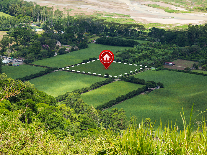 Residential Plots in Bangalore – Top Areas to Buy Land for Future Growth