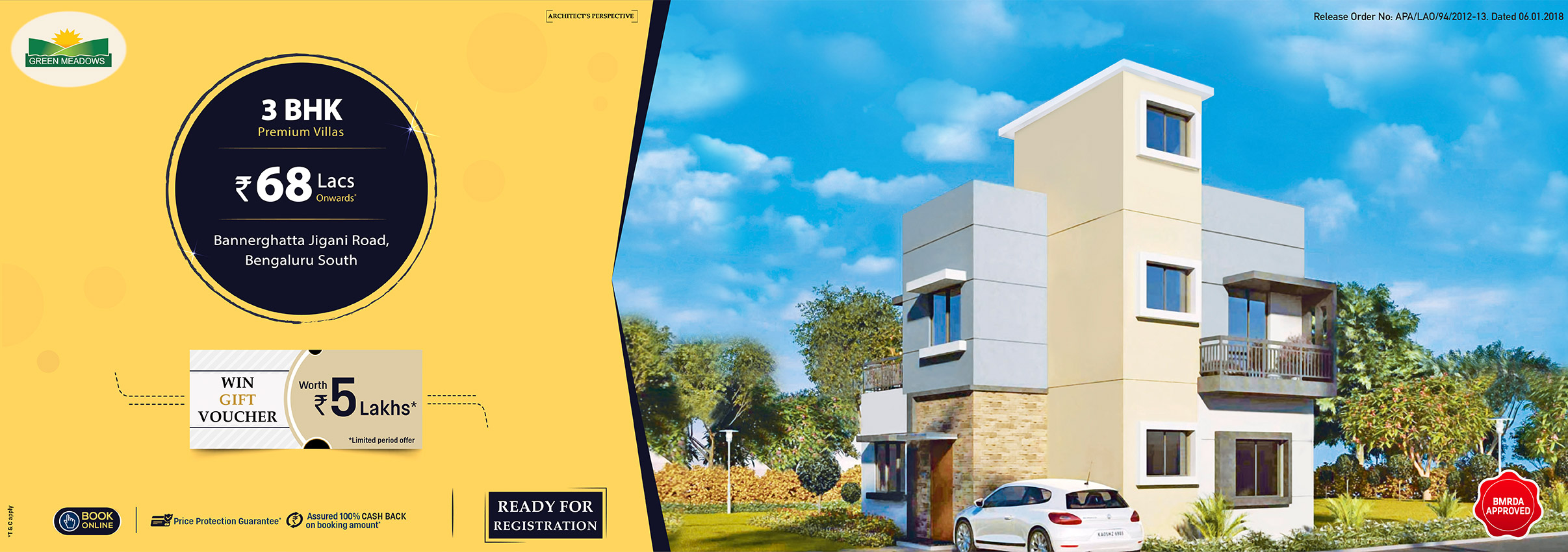 Best Builders in Bangalore PrideGroup