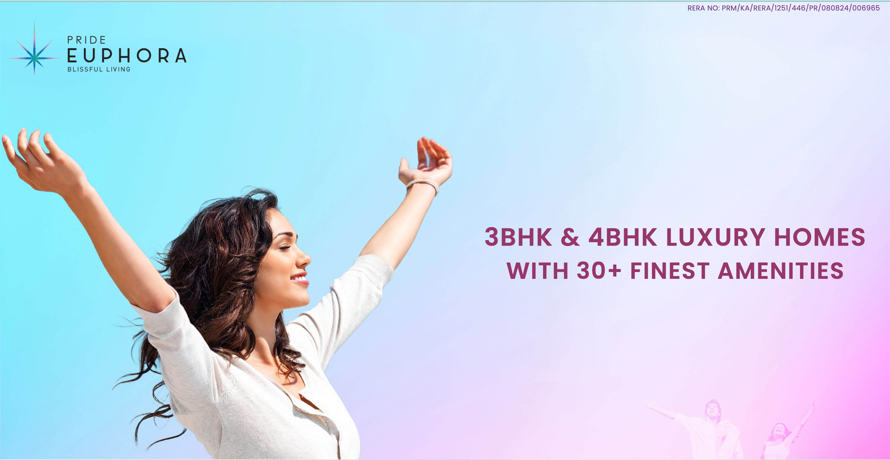 Top Benefits of Living in Apartments Near KR Puram