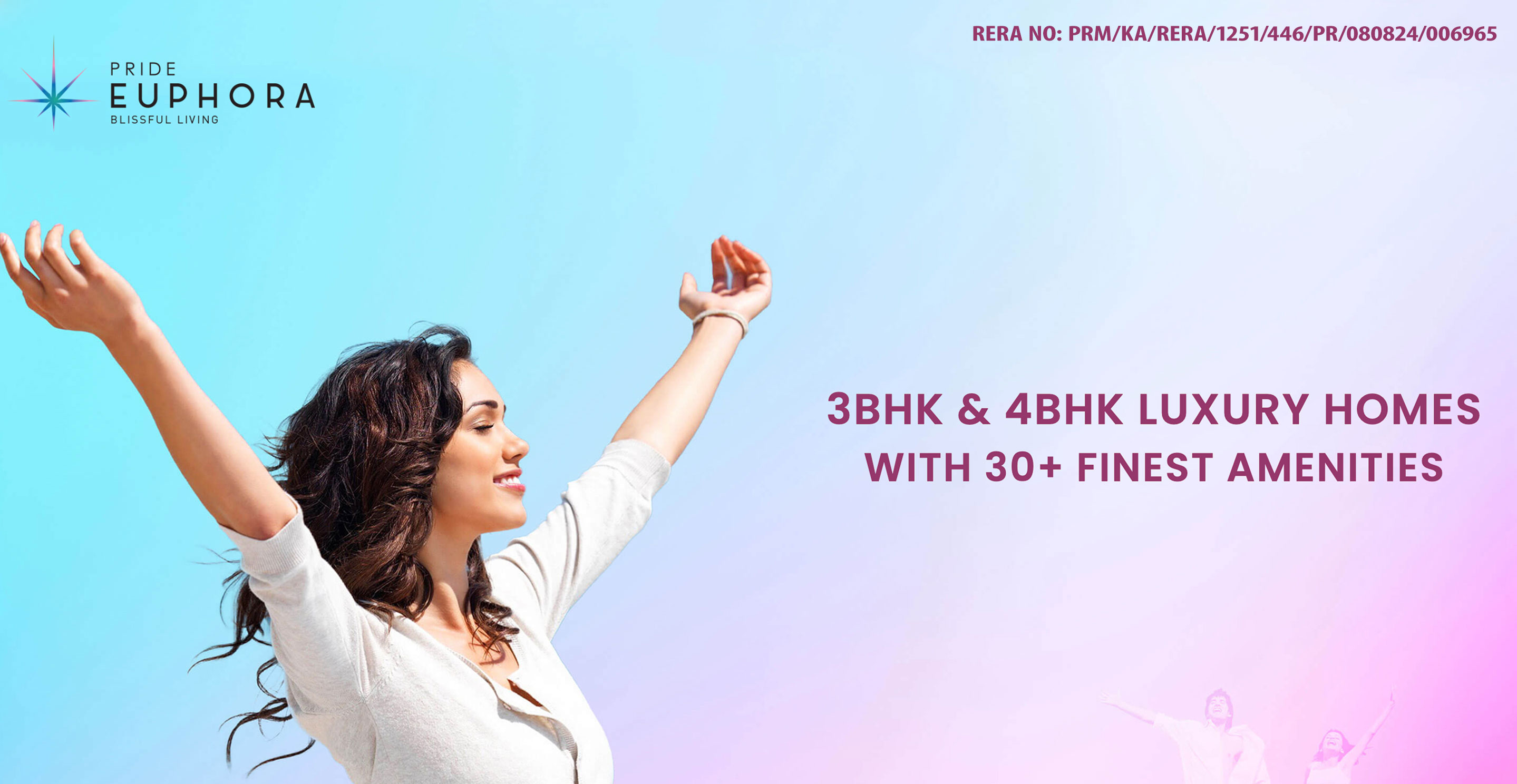 From IT Parks to Your Doorstep: Pride Euphora’s Upgraded Corporate Commute Lifestyle