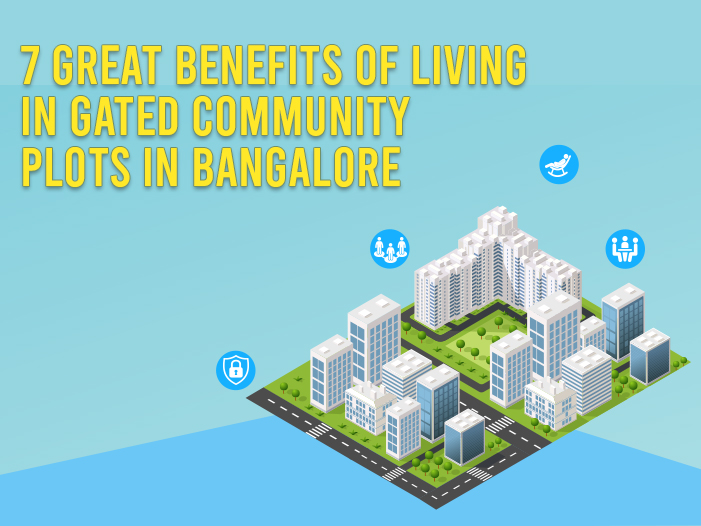 Apartments In Bannerghatta Road Provide a Fresh And Enchanting Life