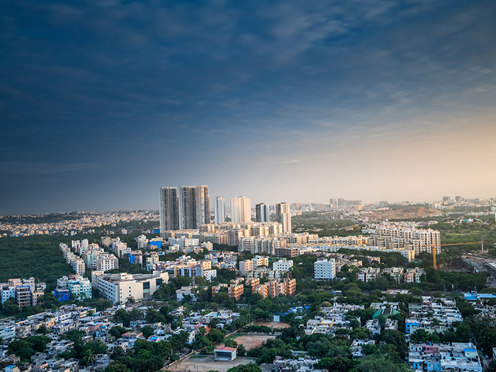 The Rise of New Apartments in Old Madras Road, Bangalore: A Locality Guide for Smart Buyers