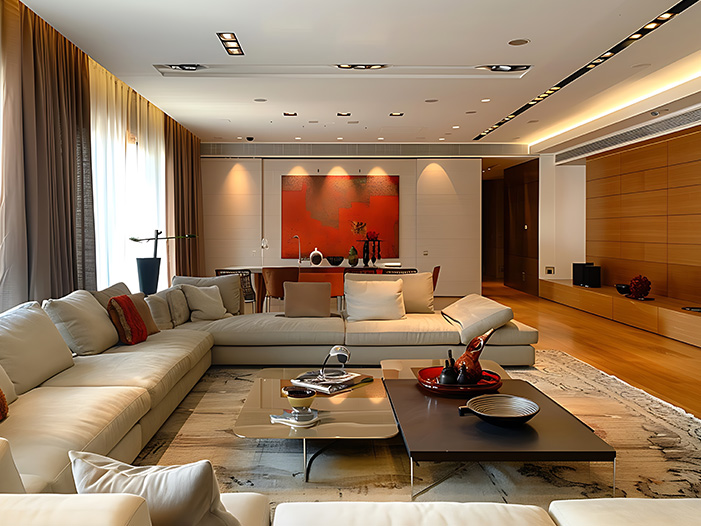 Hidden Gem Alert: Getting to know the Hottest Micro-Market for a 4 BHK Premium Apartment in Aavalahalli