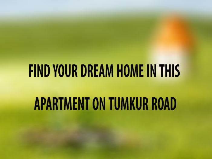 Pride Altius: Find Your Dream Home in This Apartment on Tumkur Road, Bengaluru West