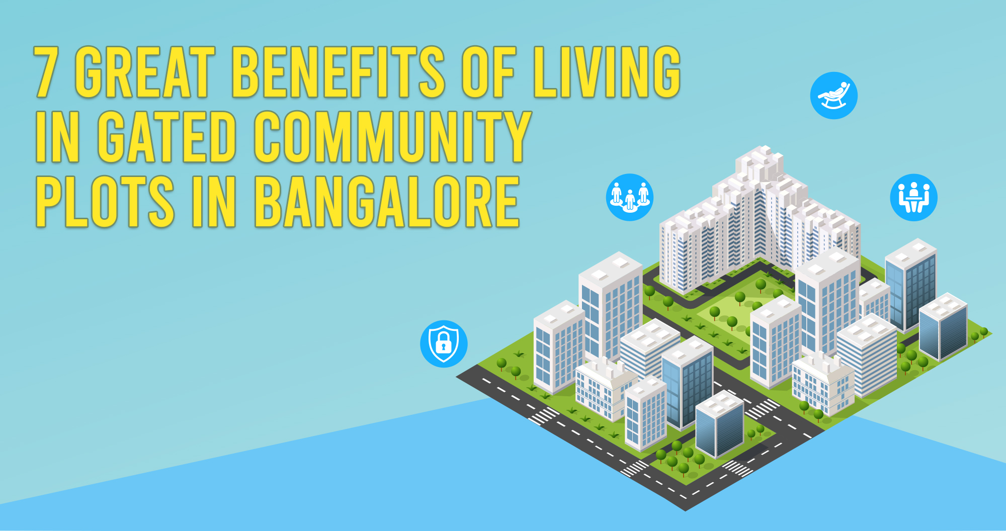 Apartments In Bannerghatta Road Provide a Fresh And Enchanting Life