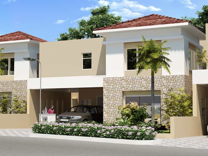 Pride Crosswinds Villa