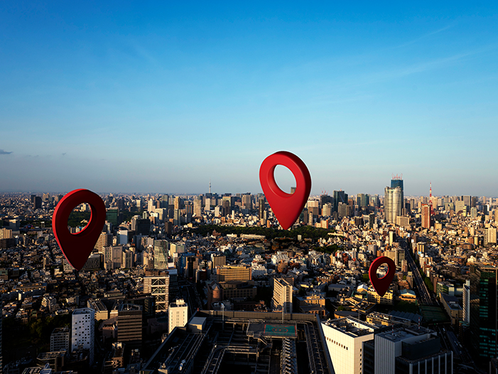 Living Close to Everything: The Real Benefit of 3 & 4 BHK Premium Apartments on Old Madras Road