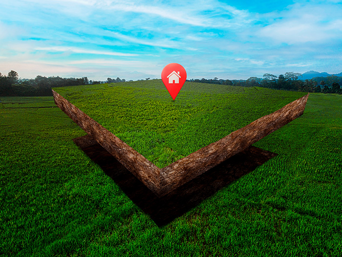 BMRDA Approved Plots by Pride: A Promise of Trust, Transparency, and Growth