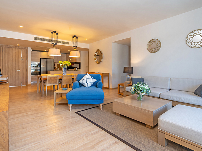 Why Hoodi Is Bangalore's Best-Connected Address: Exploring Pride 4 BHK Apartments Near Hoodi for Sale
