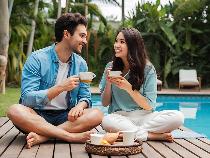 Experience Modern Living: Discover New Apartments in Old Madras Road, Bangalore