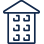 NUMBER OF FLOORS