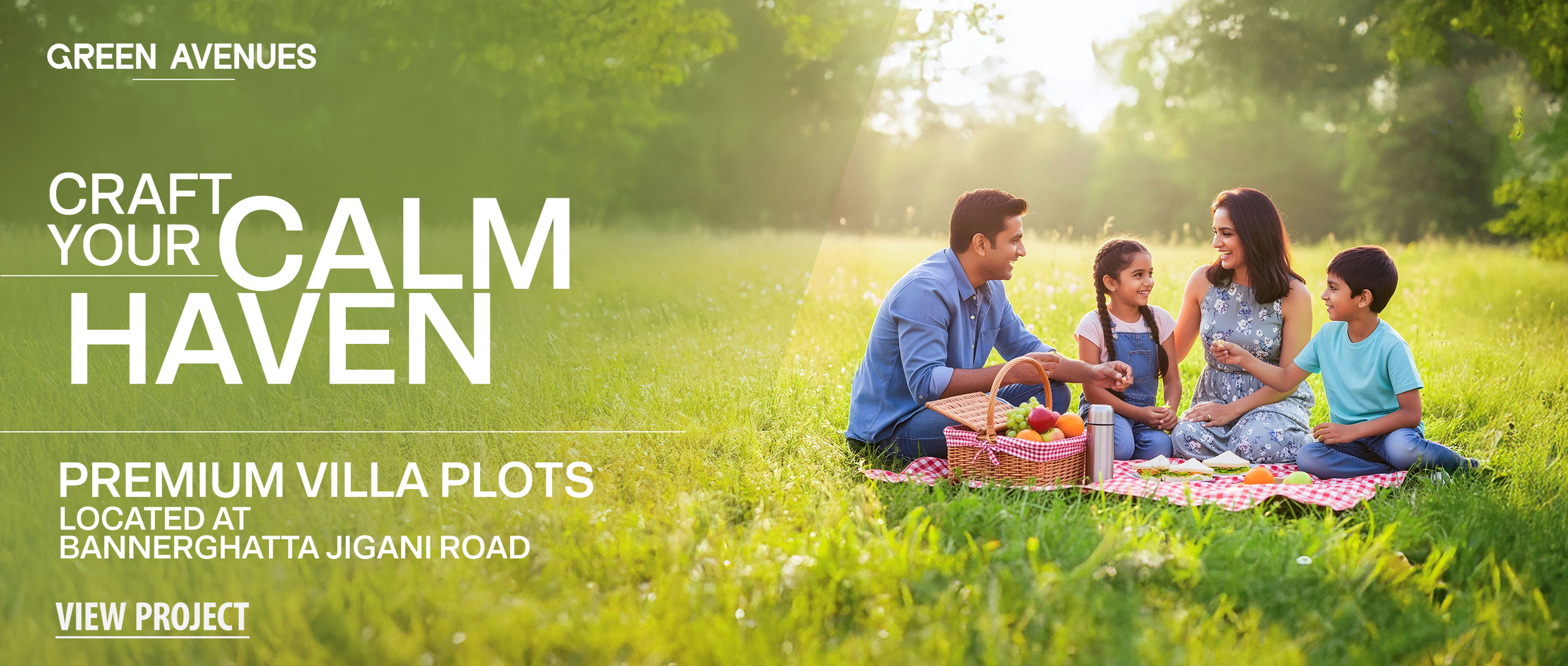 Unfolding Pride Green Avenues: Discover Premium Investment Opportunities