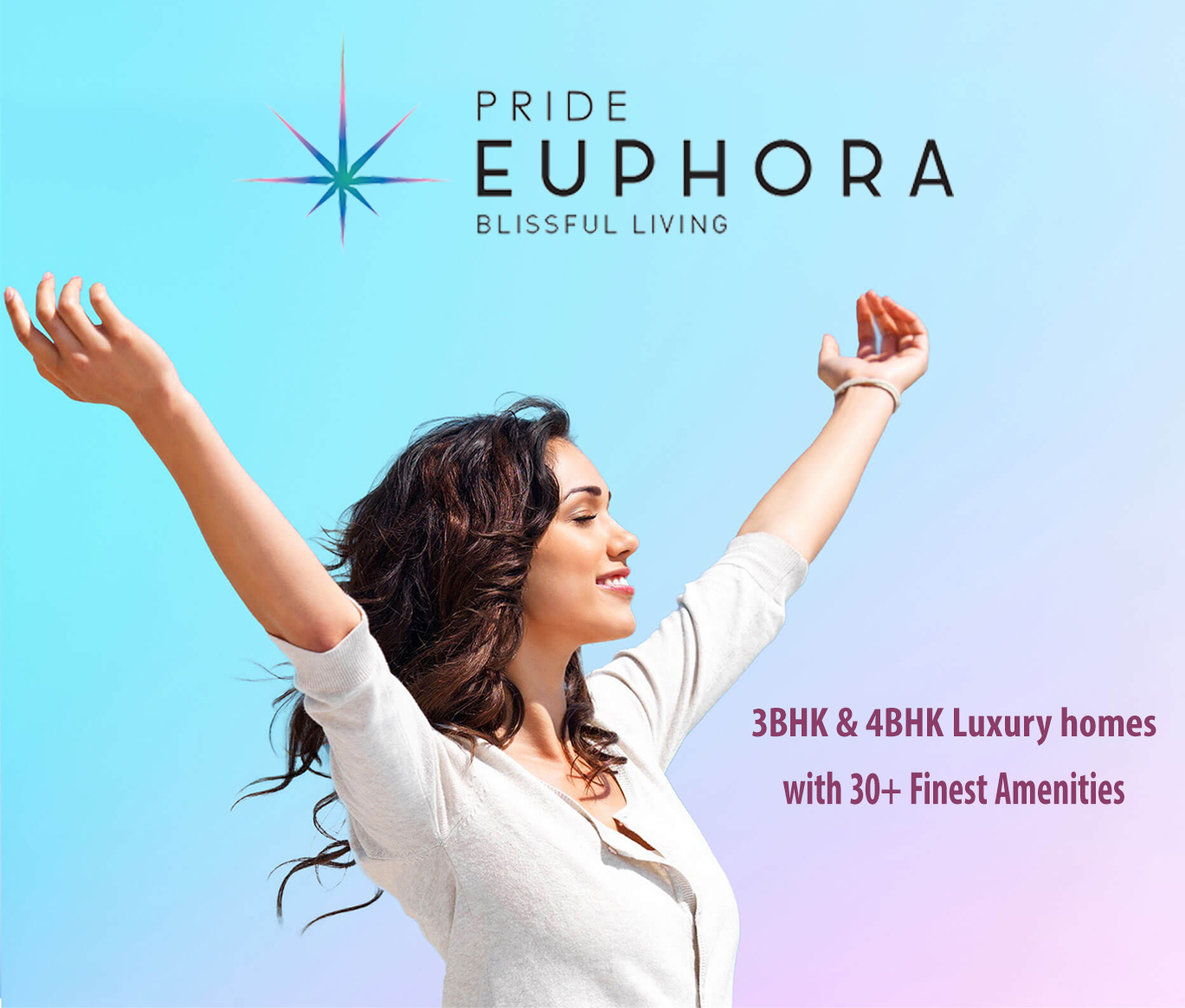 Why Hoodi Is Bangalore's Best-Connected Address: Exploring Pride 4 BHK Apartments Near Hoodi for Sale