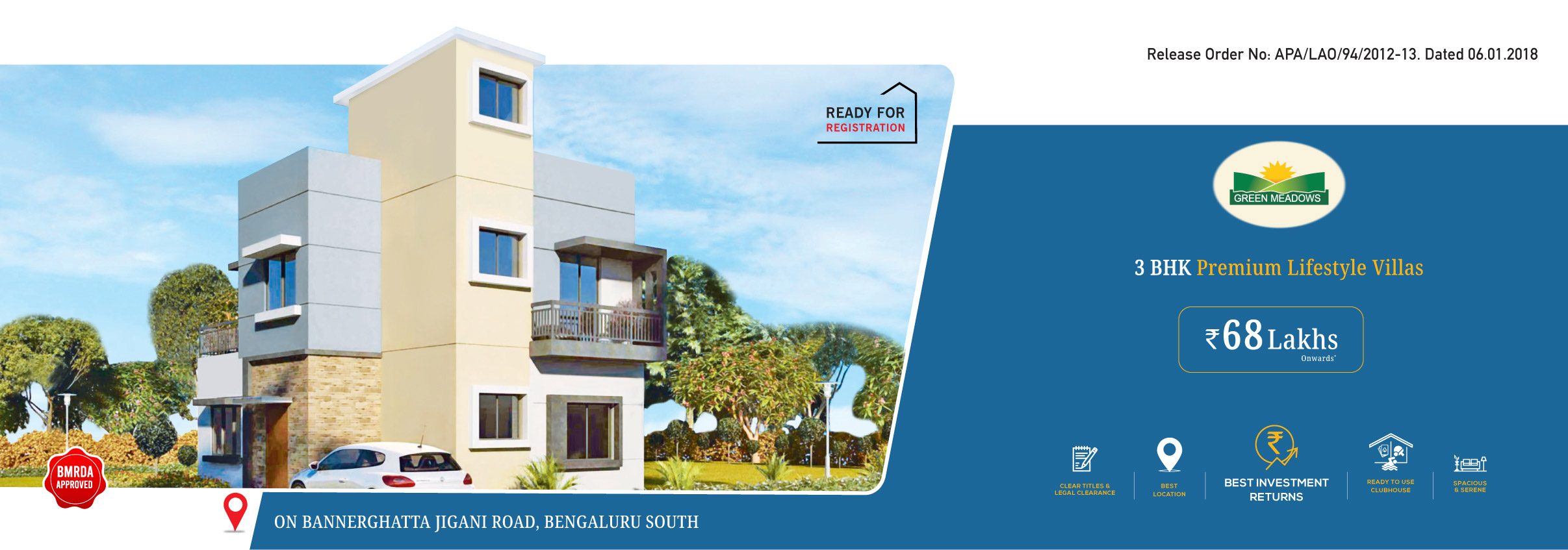Best Builders in Bangalore PrideGroup
