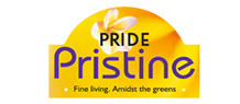 Pride Pristine