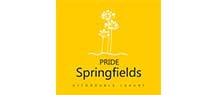 Pride Springfields