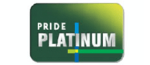 Pride Platinum